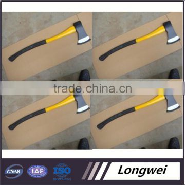 Wholesale fiberglass handle axes for wood splitting in Tangshan