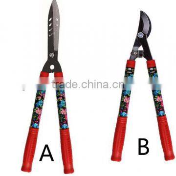 hand pruner saw /garden tool/ hedge shear/ pruning shear/ lopper/fold shovel/graft knife tool/sheep wool shear/snips