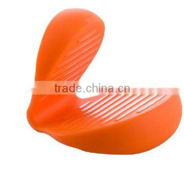 Funny Oven Mitts, Pot Holder for Cooking, Baking, Barbeque (BBQ) Plate Glove Bowl Glove photo-4