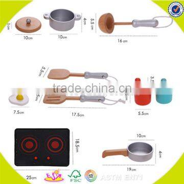 Wholesale Fashion Childrens Toy Kitchen Set Popular Children's Toy Kitchen Set W10C156 photo-4