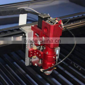 metal and non-metal laser cutting auto focus co2 laser nozzles