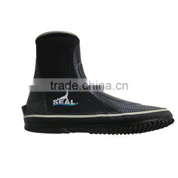 Neoprene Diving Boots