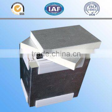 30mm pu Sandwich Panel photo-2