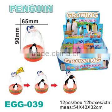 Magic Water Growing Egg photo-3