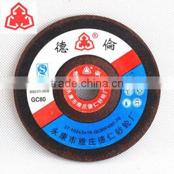 Abrasive Tools Concrete Floor Grinding Disc 115mm Angle Grinder Used