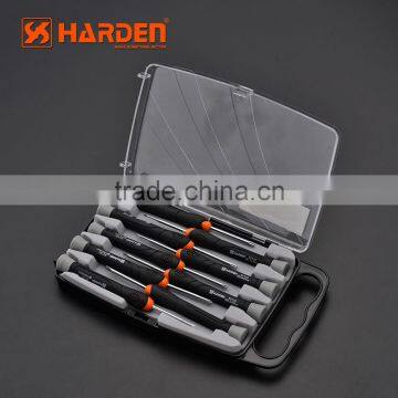Professional Chrome Vanadium 9pcs Precision Screwdriver Set photo-5