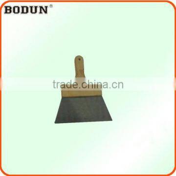 G2006 Wooden Handle Putty Knife ,scraper,paint Tool photo-1
