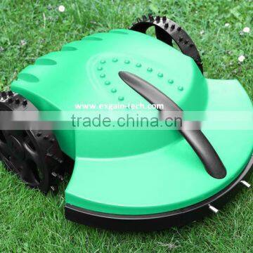 Classic Chinese Antislip lawnmower Robot TC-G158