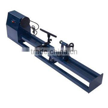 Wood Turning Lathe Machine photo-2