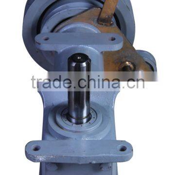 QT450 agricultural rpm increasing gearbox