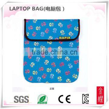 2014 Hot sale Neoprene laptop bag