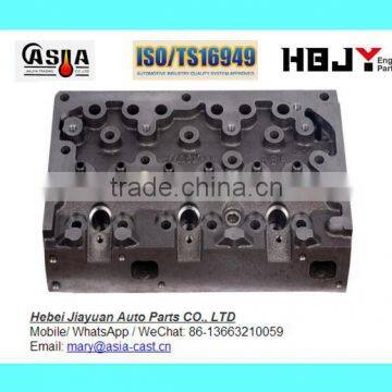 New Perki ns AD 3.152 "DI" Cylinder Head ZZ80082