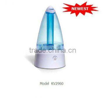 AIR HUMIDIFIER