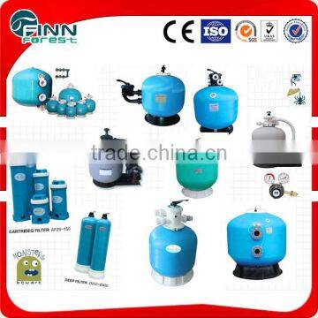 Factory Low Price Thailand Swimming Pool With Swimming Pool Equipment photo-4