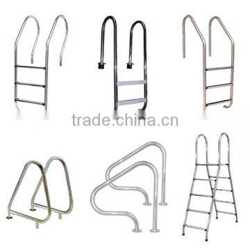 Swimming Pool Equipment for Big Size, Middle Size and Small Size Skimmer Pool