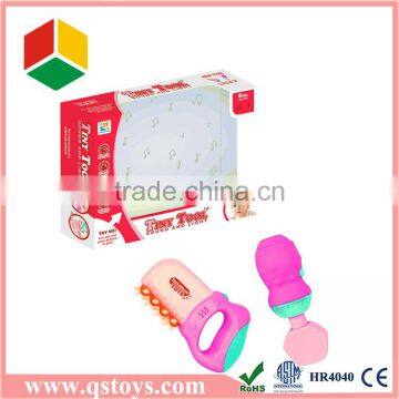 Promotion Toys High Quality Baby Toys Plastic for Gift photo-6