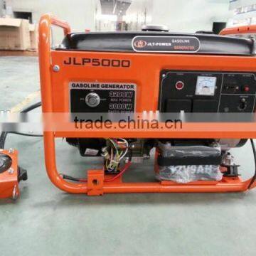 Natural Gasoline Generator Set for Home Use photo-5