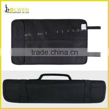 Pocket Socket Tool Roll Pouch, Tool Bag, Tool Carrier photo-2