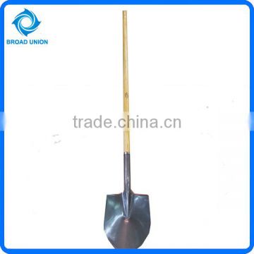 Top Quality Hot Sale in Europe American Shovel Shovels Tools