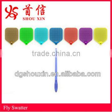 Plastic mosquito catcher fly trap fly swatter FS-6001