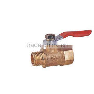 Ball Valve---SP017