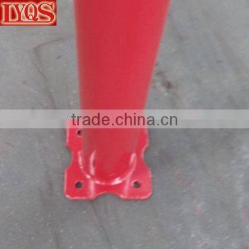 Powder Coated America Type Heavy Duty Shoring Post Shore Strong Steel Prop photo-3