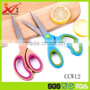 Fashional style high quality student scissors office scissors