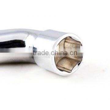 L Type Wrench With Hole photo-5