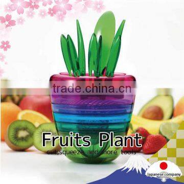 Easy to Use Well Designed Carrot Cutter From Japanese Supplier photo-4