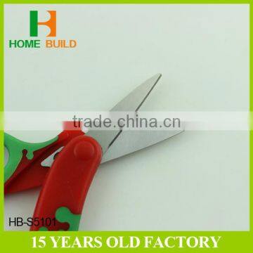 Factory Price HB-S5101 Utility Cutting Paper Shredding Scissors photo-2