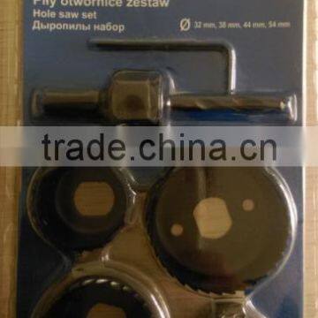 Housing Decoration Hole Saw Set photo-3