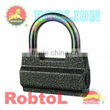 A-Shaped Padlock For Russian Market