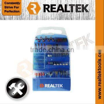 150PCS Mini Grinder Set