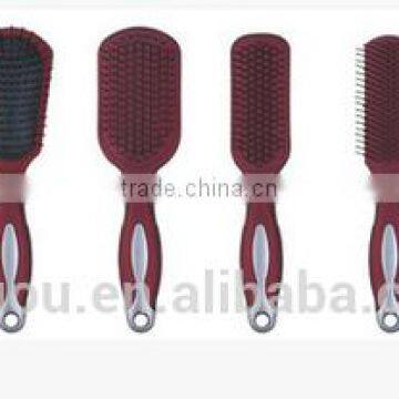 Acetate Handle Material ;salon;promotion Use Cellulose Acetate Comb photo-3