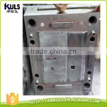 Large Electrical Switchboard Plastic Injection Mould photo-3
