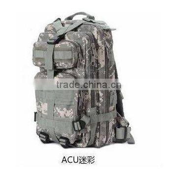 Military 3P Backpack Army Tactical Backpack Outdoor Military Qaulity Camping Backpack