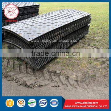 High Quality Composite Crane Mats photo-6