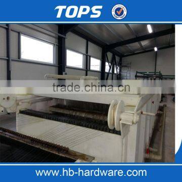 Galvanized wire Production line Factory