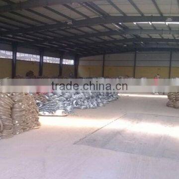 Manufacture Black Iron Wire Copper Coated Iron Wire Galvanized Wire photo-4