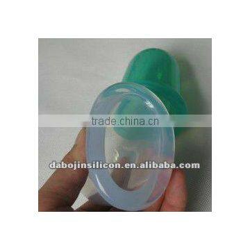 physiotherapy silicone cupping jar