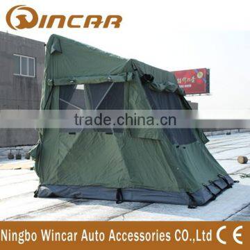 Off Road Accessories Outdoor Sports 30 Second Tent Camping Tent Ningbo photo-2