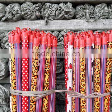 Hot Selling Smooth Broom Handle Made in China photo-6