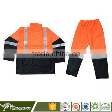 European Style Acid Resistant Work Clothes