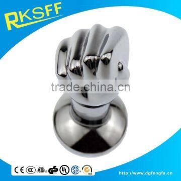 Hot Selling Universal Fist Shape Paper Weight photo-6