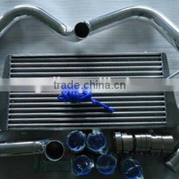 AUTO INTERCOOLER