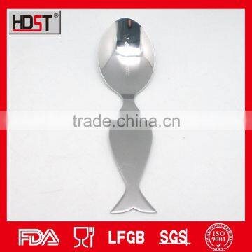 18/0 Stainless Extraordinary Serving Spoon for Promotional Gift photo-6