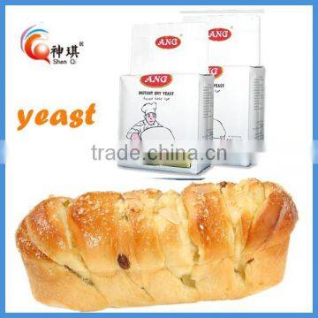 500g Magic Instant Yeast Instant Dry Export Yeast of China Supplier photo-3