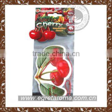 Factory Direct Price Promotion High Quality Rabbit Car Air Freshener photo-5