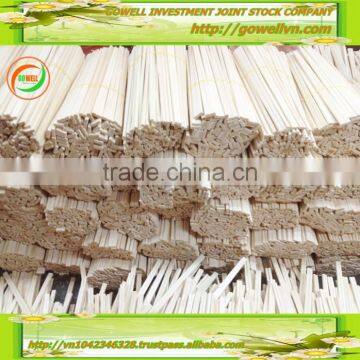 Styrax Wooden Chopsticks - GOWELL JSC photo-4