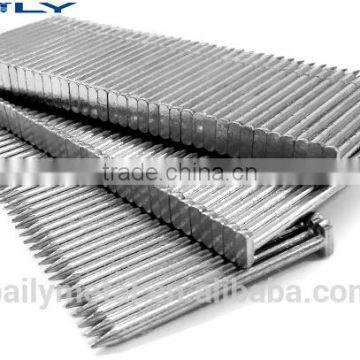 HIGH quality 14ga decorative ST/ HT concrete steel nails